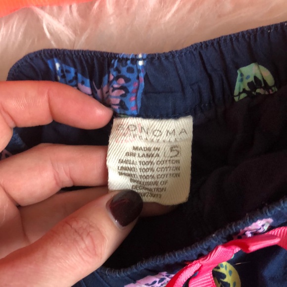 Girls’ Skirts & Shorts Size 4/5 - Picture 6 of 9